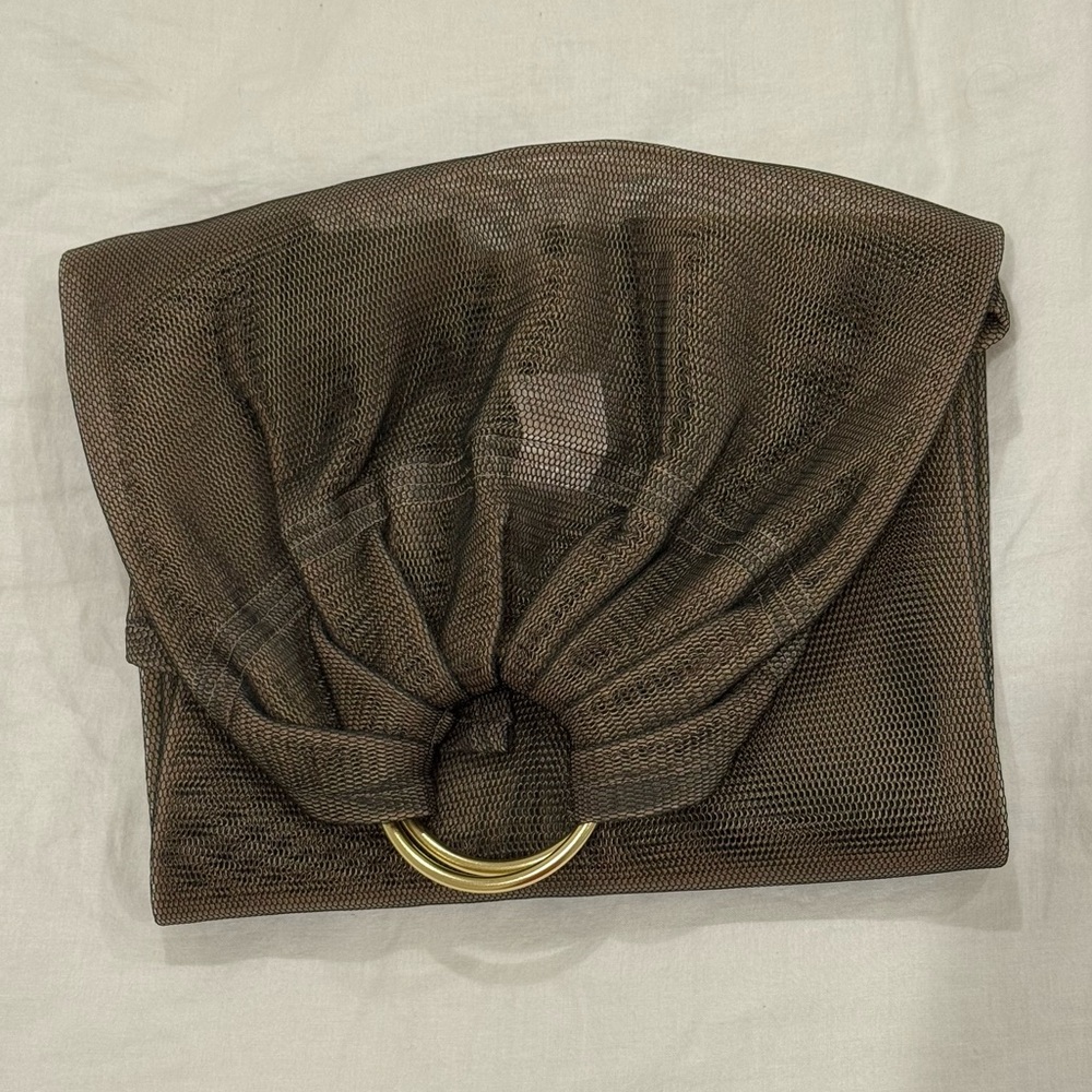Artipoppe water sling